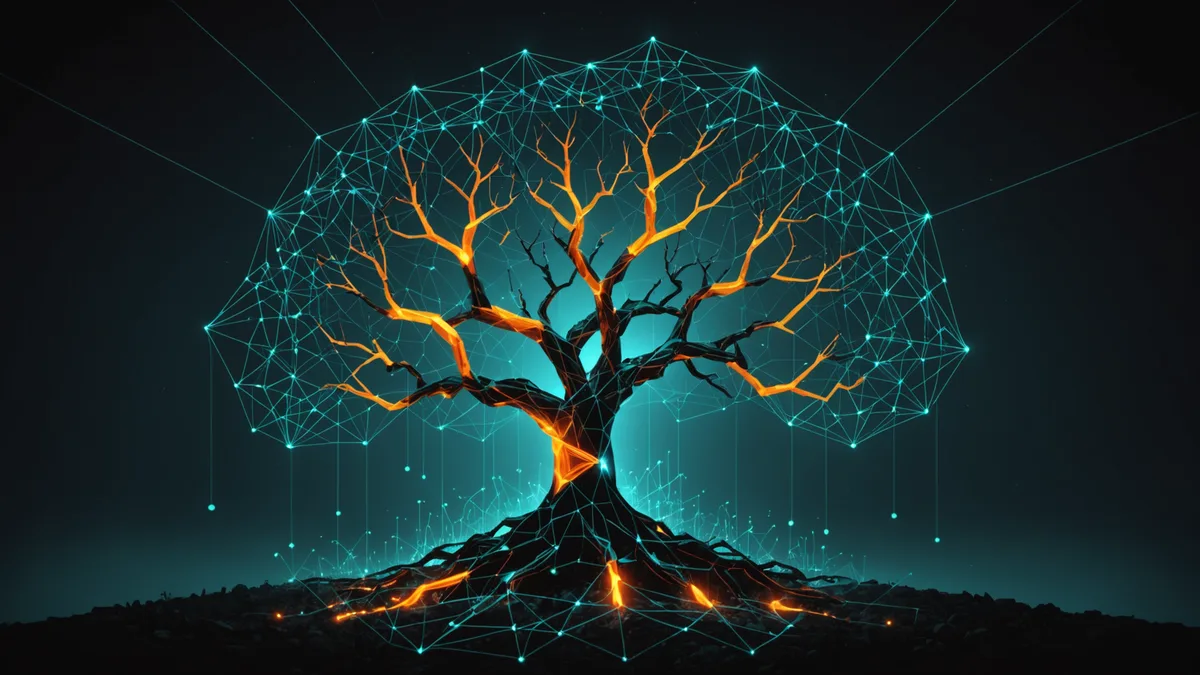 Enemy Behavior Trees post cover