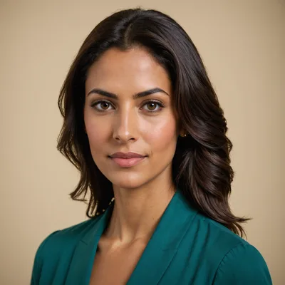 Lujain Albukhari, CEO and Co-Founder of Majestic Mind Games